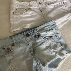 American Eagle shorts bundle